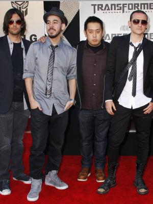 Linkin Park