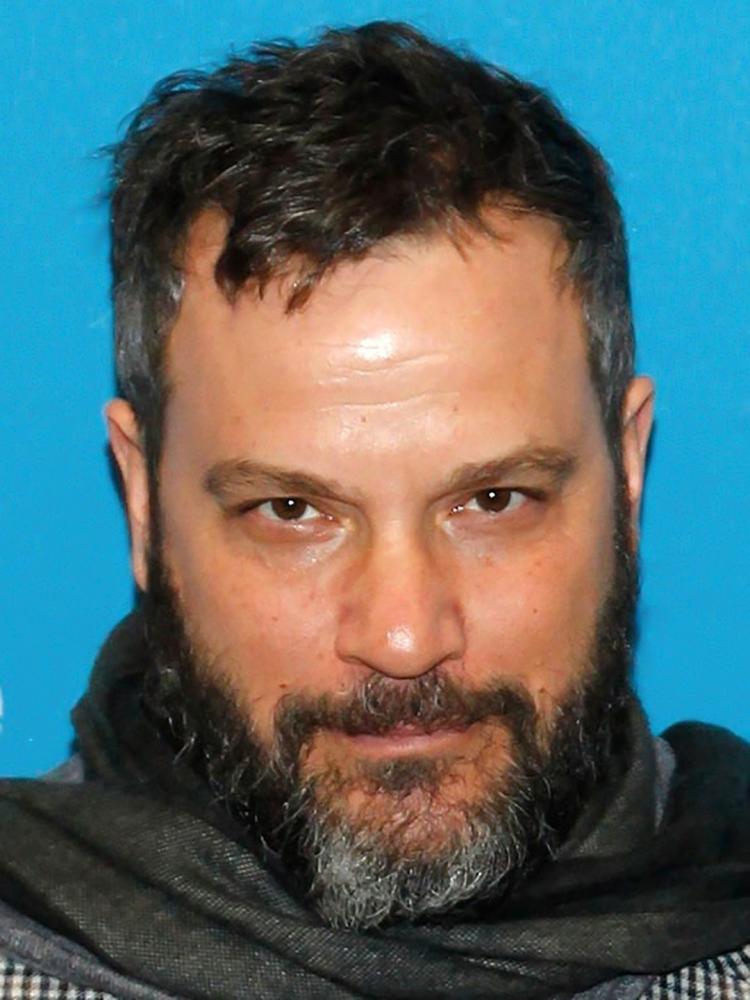 Photo of Jeremy Garelick