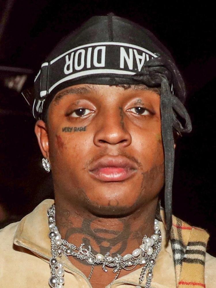 Photo of Ski Mask the Slump God