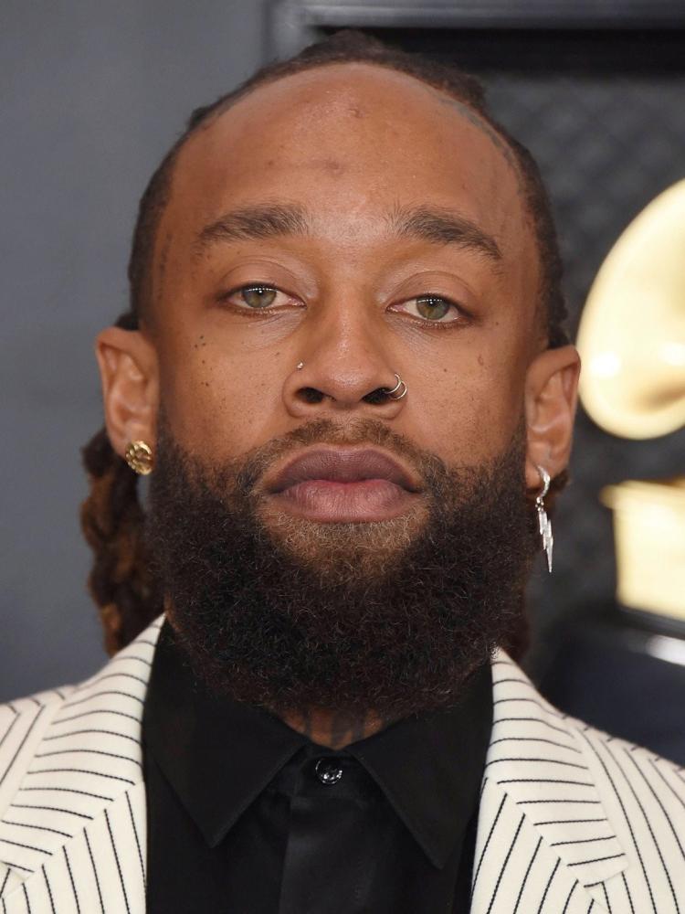 Photo of Ty Dolla $ign