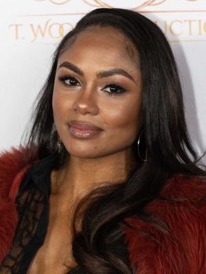 Joyce Glenn