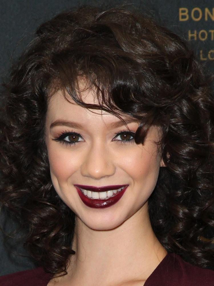 Photo of Paige Searcy