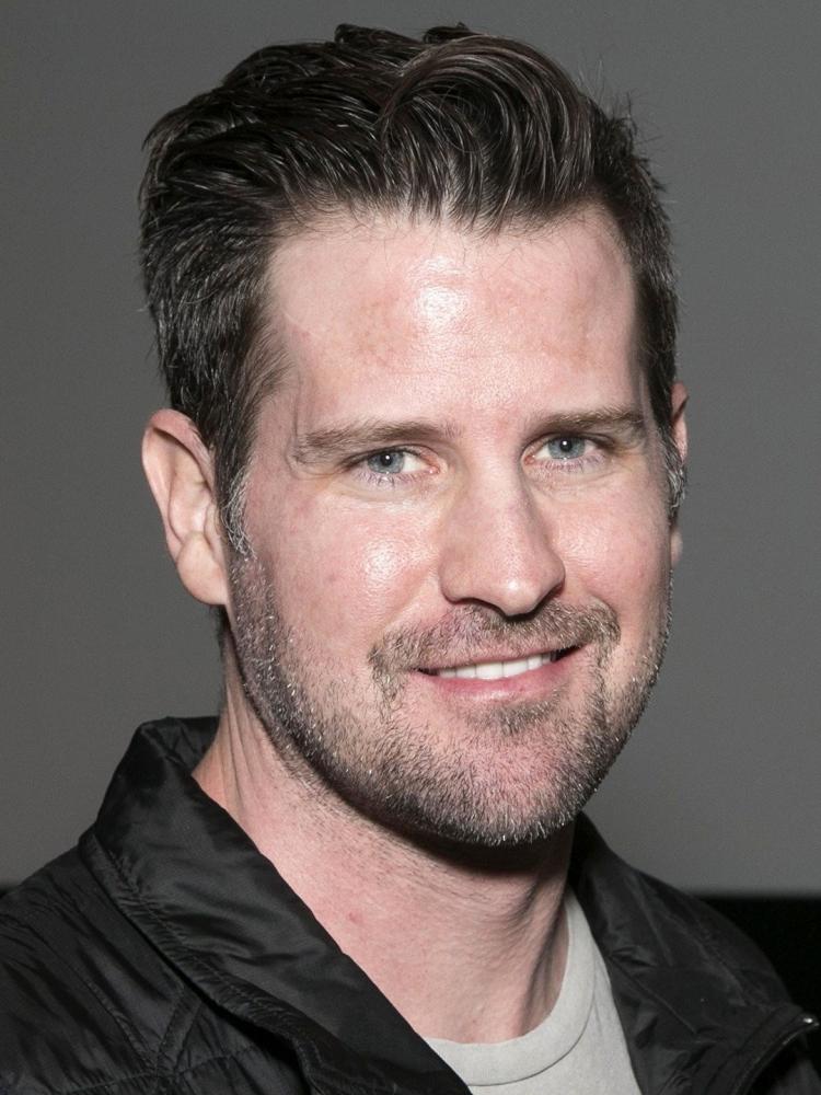 Photo of Richard Kelly