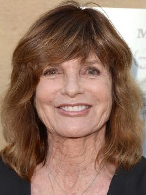 Katharine Ross