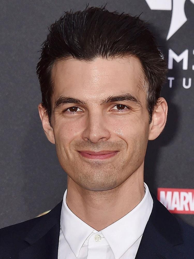 Photo of Alex Greenwald