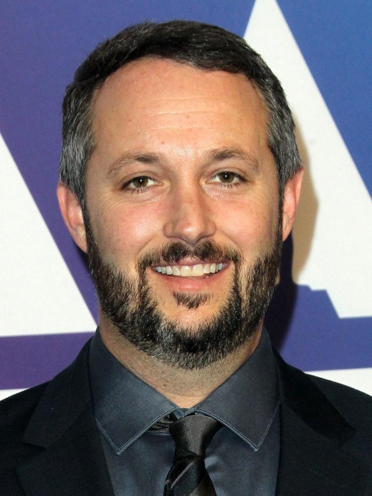 Photo of Sean McKittrick
