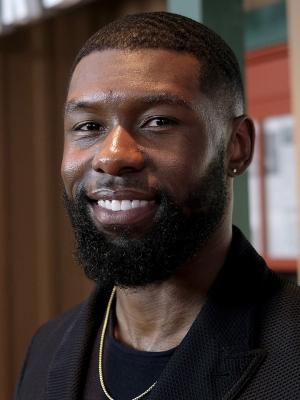 Trevante Rhodes