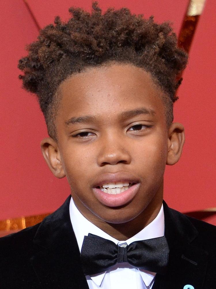 Photo of Jaden Piner