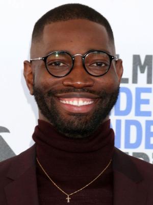 Tarell Alvin McCraney