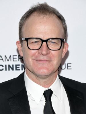 Tom McCarthy