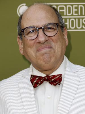 Michael Kostroff