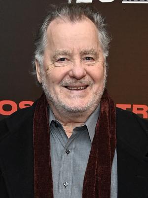 Peter Gerety