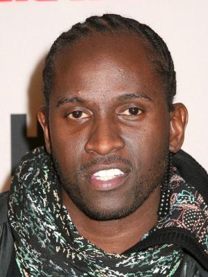 Anwan Glover