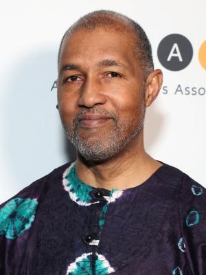 Dion Graham