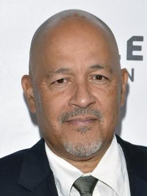 Clark Johnson