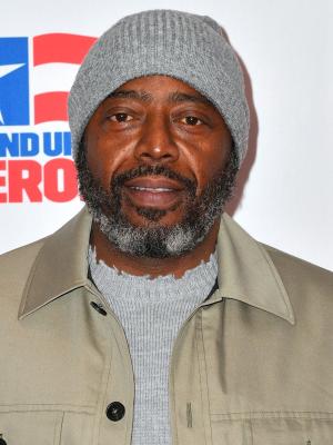 Donnell Rawlings