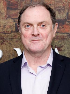 Boris McGiver