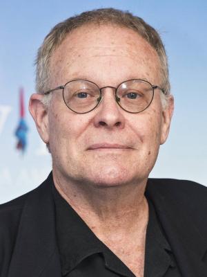 Eric Ellis Overmyer