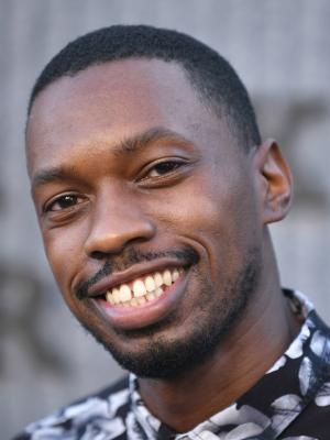 Melvin Jackson Jr.