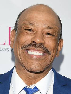 Tony D. Head