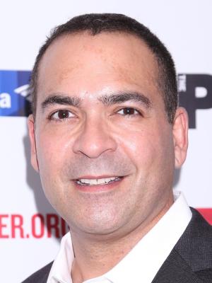 Teddy Cañez