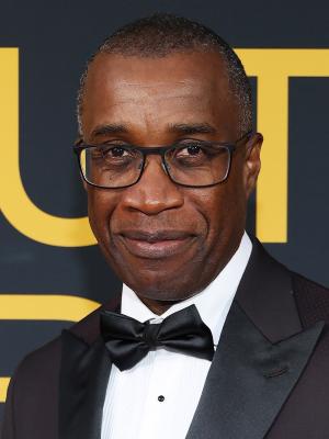Clement Virgo