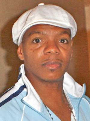 Neko Parham