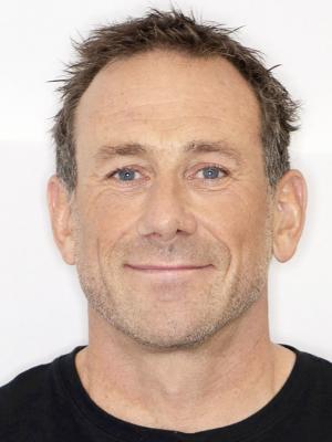 Jason Fox