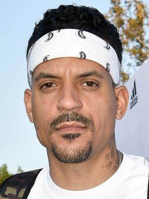 Matt Barnes