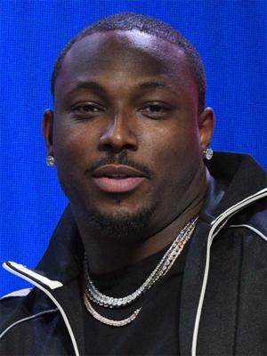 LeSean McCoy