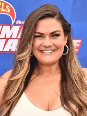 Brittany Cartwright