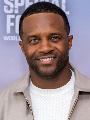 Randall Cobb