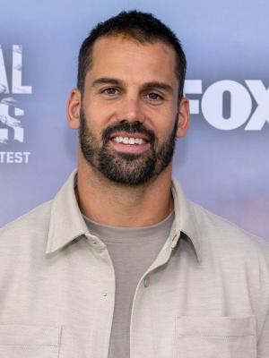 Eric Decker