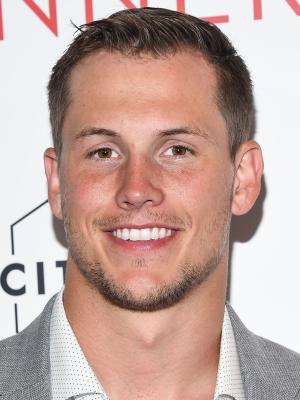 Andrew East