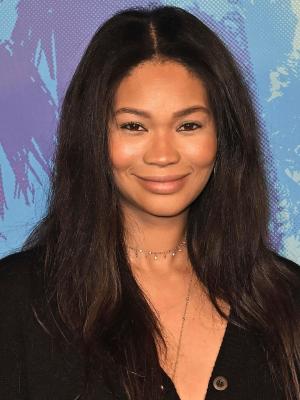 Chanel Iman