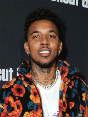 Nick Young