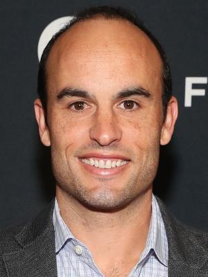 Landon Donovan