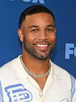 Golden Tate