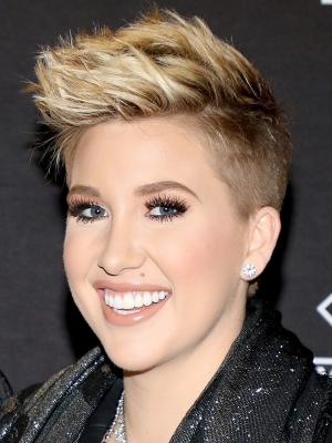 Savannah Chrisley