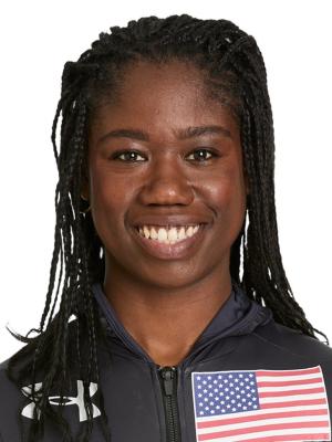 Erin Jackson