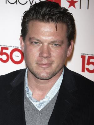 Tyler Florence