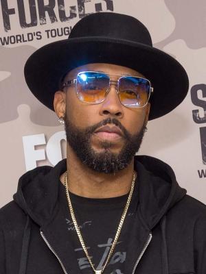 Montell Jordan