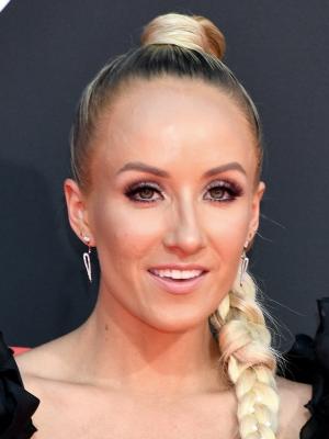 Nastia Liukin