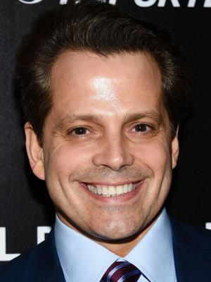 Anthony Scaramucci