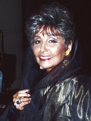 Lena Horne