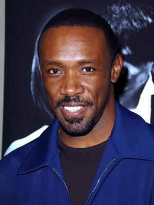 Shaun Baker
