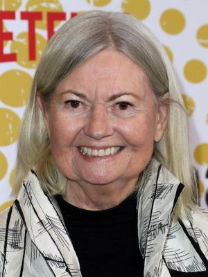 Marcy Carsey
