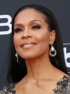 Cindy Herron Braggs