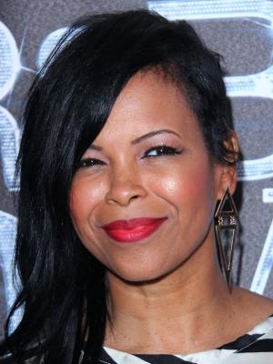 Dawn Robinson