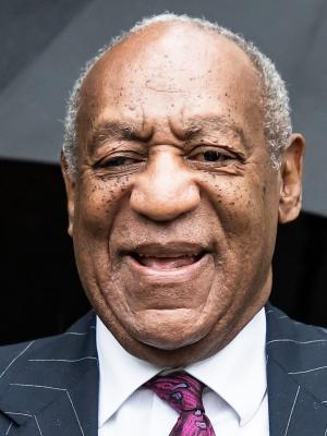 Bill Cosby